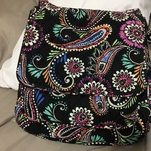 VERA BRADLEY CROSSOVER